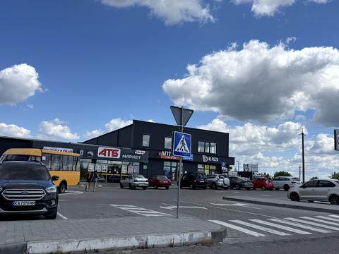 квартира за адресою Будівельна вул., (2)