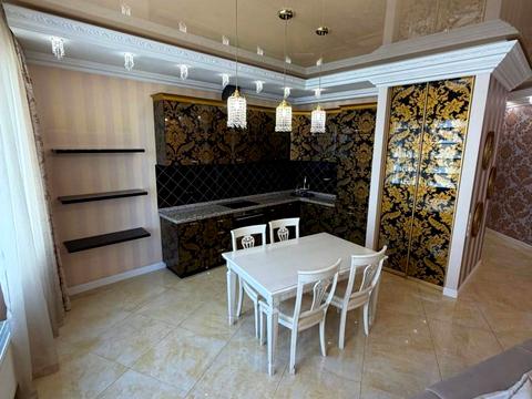 квартира по адресу Литературная ул., 1а