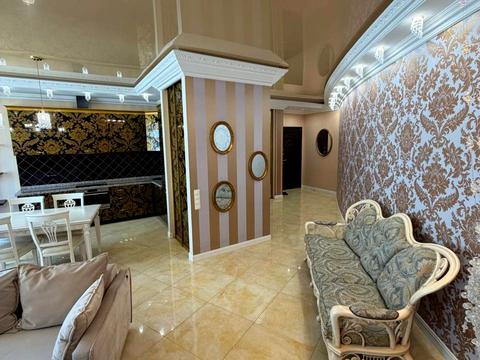 квартира по адресу Литературная ул., 1а