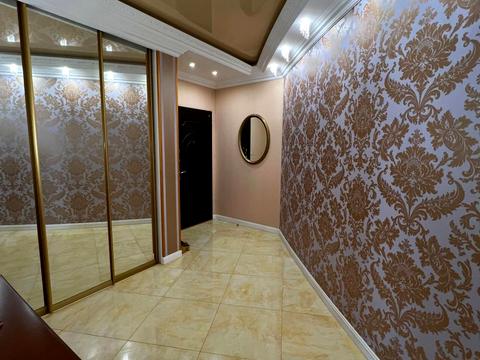 квартира по адресу Литературная ул., 1а