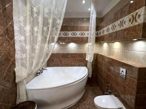 квартира по адресу Литературная ул., 1а