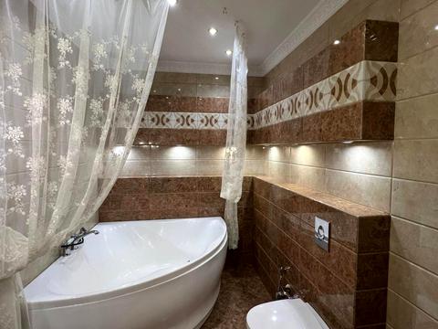 квартира по адресу Литературная ул., 1а