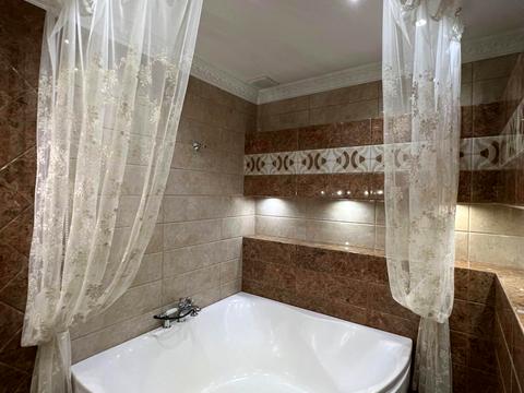 квартира по адресу Литературная ул., 1а