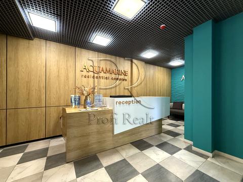 квартира за адресою Дніпровський просп., 27