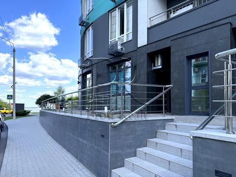 квартира за адресою Дніпровський просп., 27