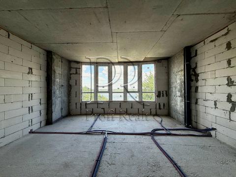 квартира за адресою Дніпровський просп., 27