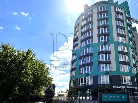 квартира за адресою Дніпровський просп., 27