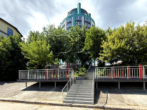 квартира за адресою Дніпровський просп., 27