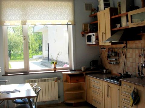 комерційна за адресою Вітовського, 36
