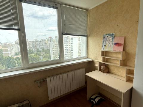 квартира за адресою Ревуцького вул., 11-Г