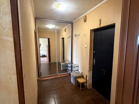 квартира за адресою Ревуцького вул., 11-Г
