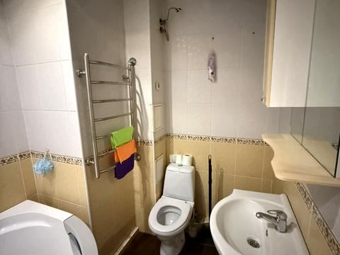квартира за адресою Ревуцького вул., 11-Г