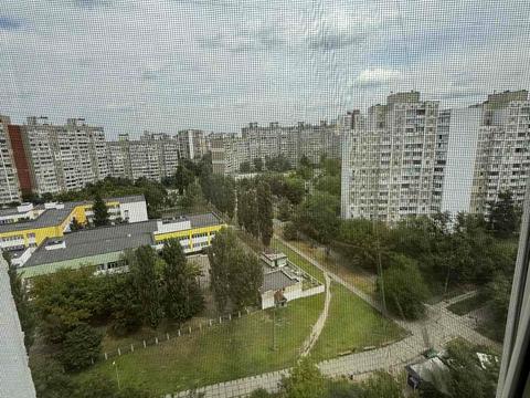 квартира за адресою Ревуцького вул., 11-Г