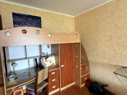 квартира за адресою Ревуцького вул., 11-Г