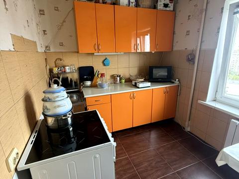 квартира за адресою Ревуцького вул., 11-Г