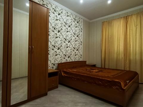 квартира за адресою Абрикосова вул., 6