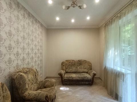 квартира за адресою Абрикосова вул., 6
