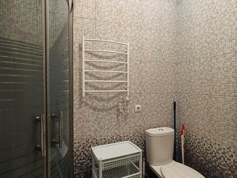 квартира за адресою Абрикосова вул., 6
