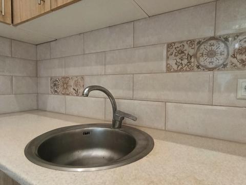 квартира за адресою Абрикосова вул., 6
