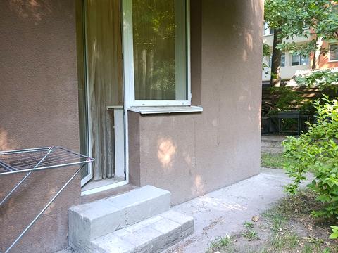 квартира за адресою Абрикосова вул., 6