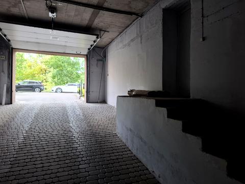 коммерческая по адресу Черновола просп. (700-летия Львова), 67-Б