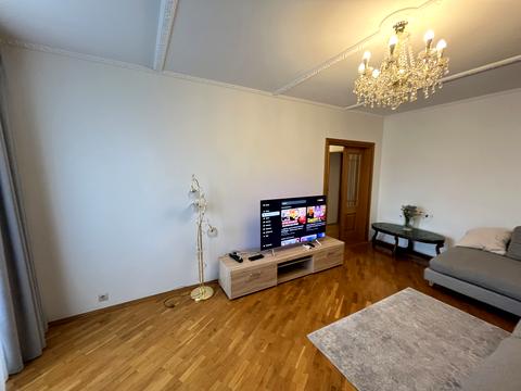 квартира по адресу Юрковская ул., 28