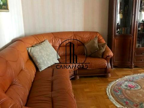 квартира по адресу Оболонский просп., 22-В