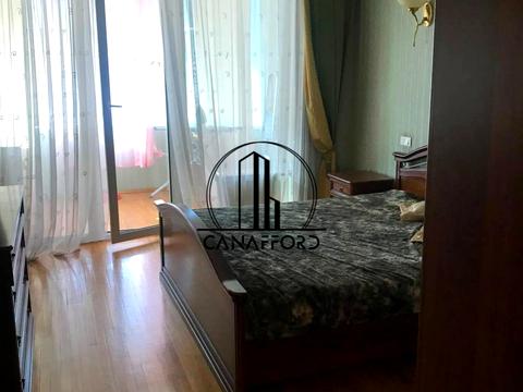 квартира по адресу Оболонский просп., 22-В