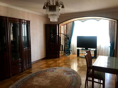 квартира по адресу Оболонский просп., 22-В