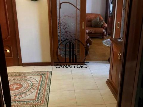 квартира по адресу Оболонский просп., 22-В