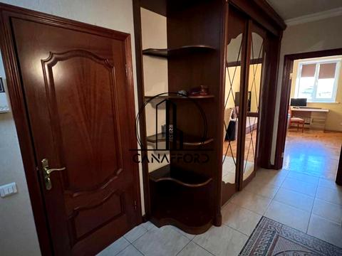 квартира по адресу Оболонский просп., 22-В