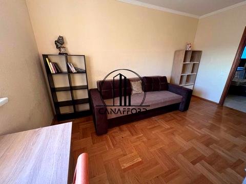 квартира по адресу Оболонский просп., 22-В