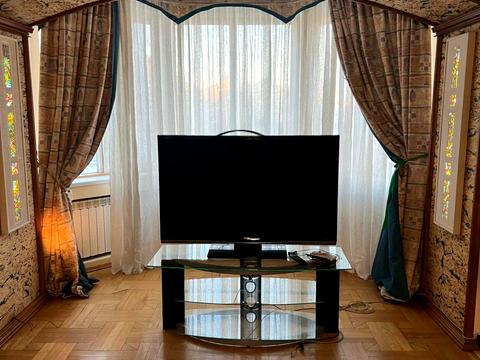 квартира по адресу Оболонский просп., 22-В