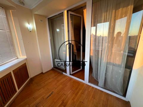 квартира по адресу Оболонский просп., 22-В