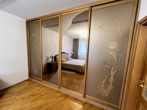 квартира по адресу Юрковская ул., 28