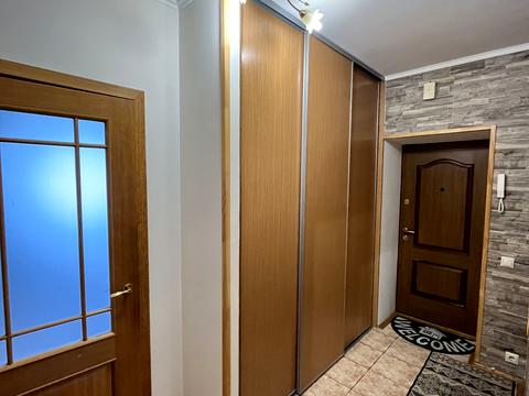 квартира по адресу Юрковская ул., 28