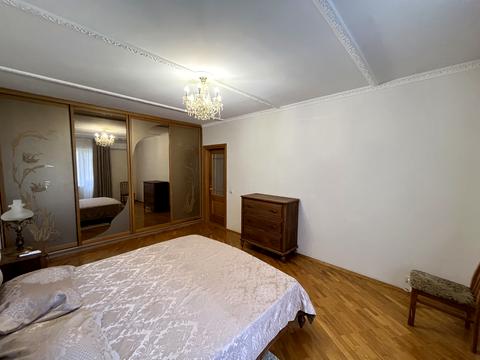 квартира по адресу Юрковская ул., 28