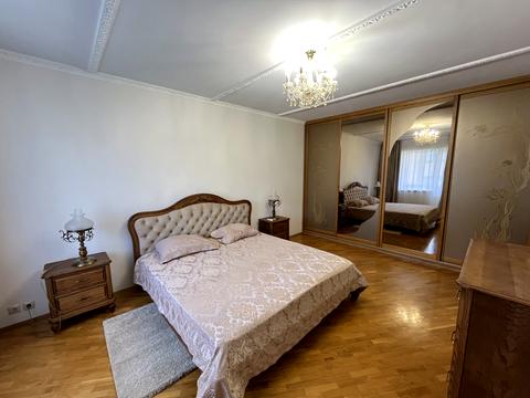 квартира по адресу Юрковская ул., 28
