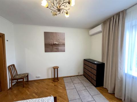 квартира по адресу Юрковская ул., 28