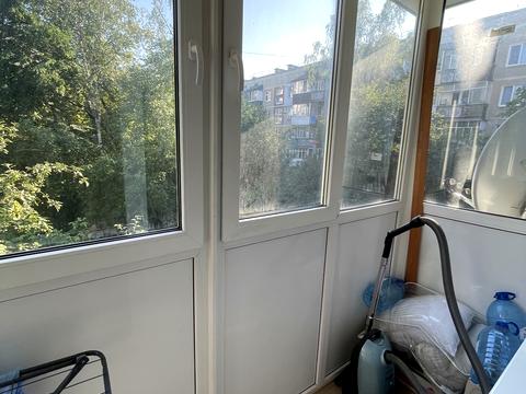 квартира за адресою Осипа Сорохтея вул., 37б
