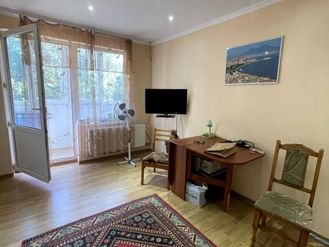 квартира за адресою Осипа Сорохтея вул., 37б