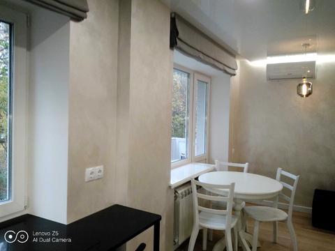 квартира по адресу Леси Украинки бульв., 10-А