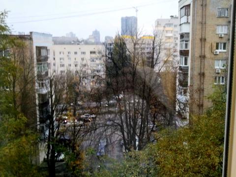 квартира по адресу Леси Украинки бульв., 10-А