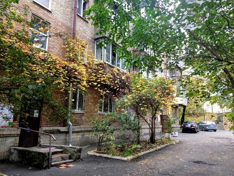 квартира по адресу Леси Украинки бульв., 10-А