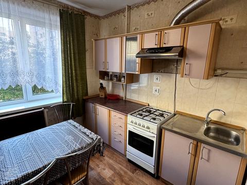 квартира за адресою Червоної Калини просп., 102