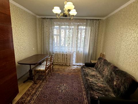квартира за адресою Червоної Калини просп., 102