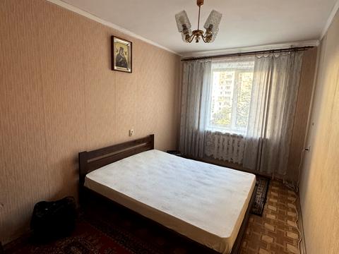 квартира за адресою Червоної Калини просп., 102