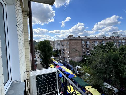 квартира по адресу Юрковская ул., 28