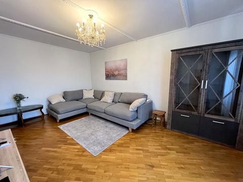 квартира по адресу Юрковская ул., 28