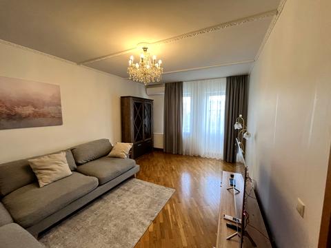 квартира по адресу Юрковская ул., 28